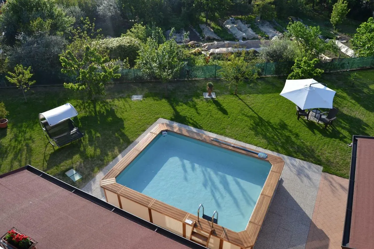 Villa La Veranda Сало 0*,
