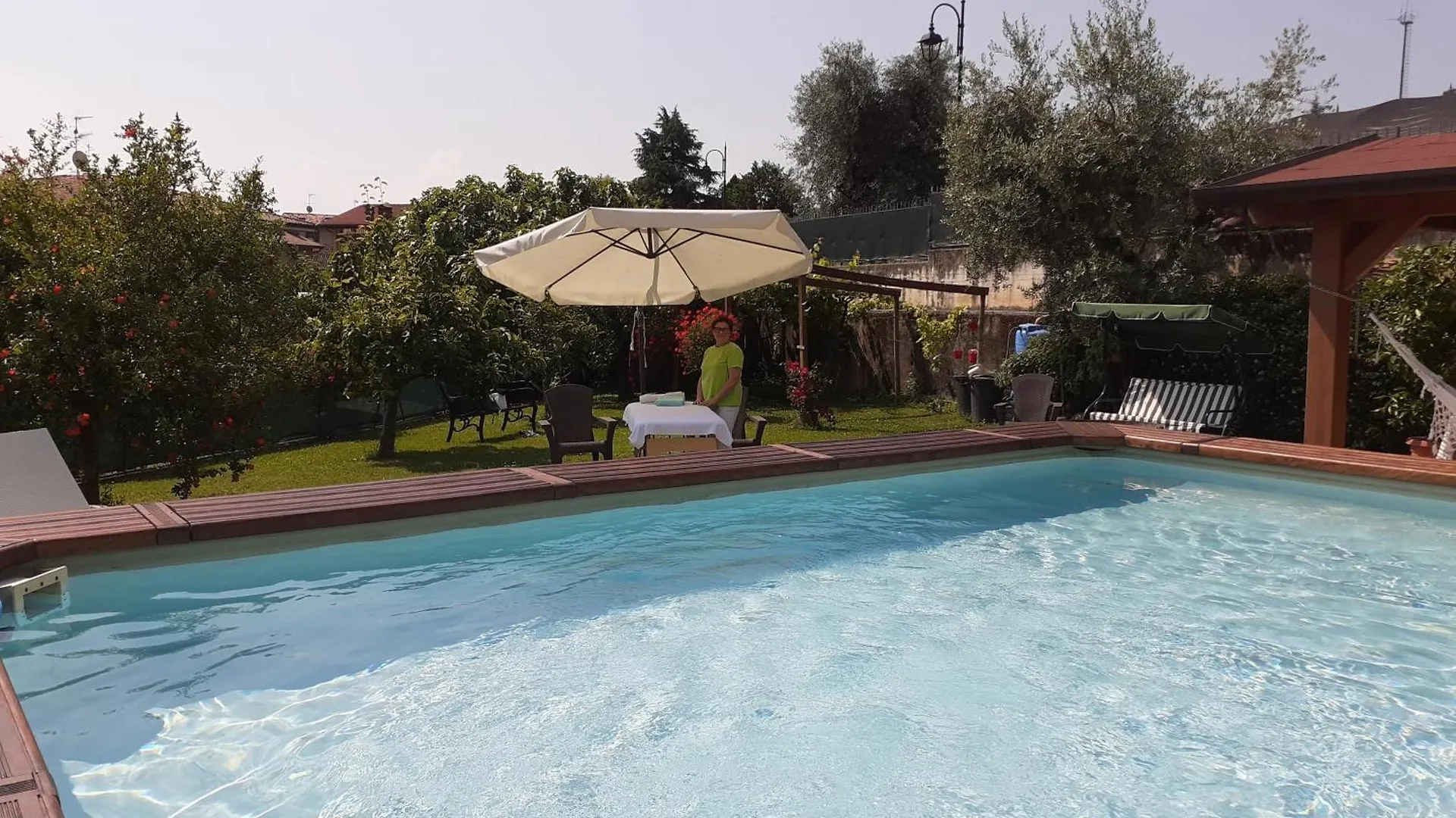 Villa La Veranda Сало