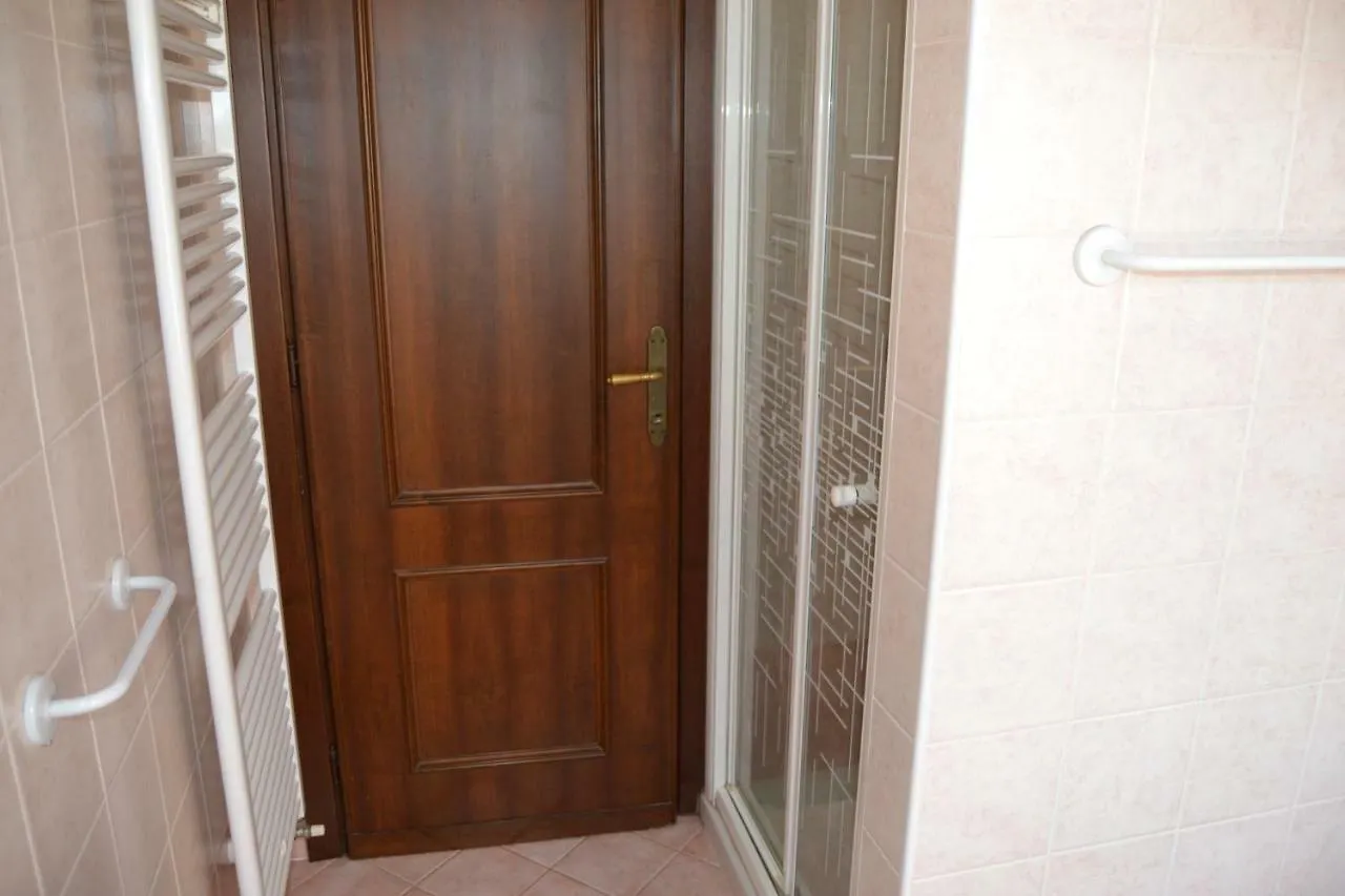 Villa La Veranda Сало