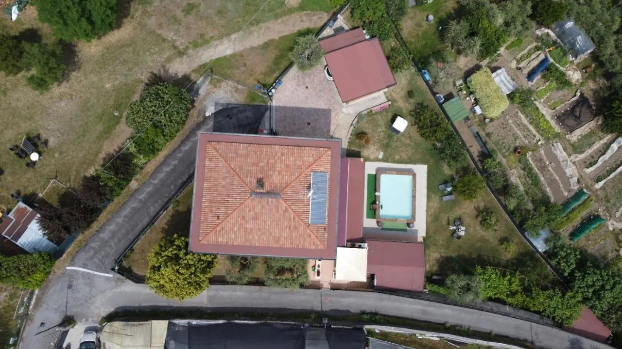 Villa La Veranda Salo