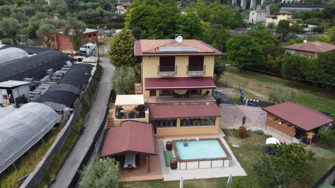 Villa La Veranda Salo Holiday home