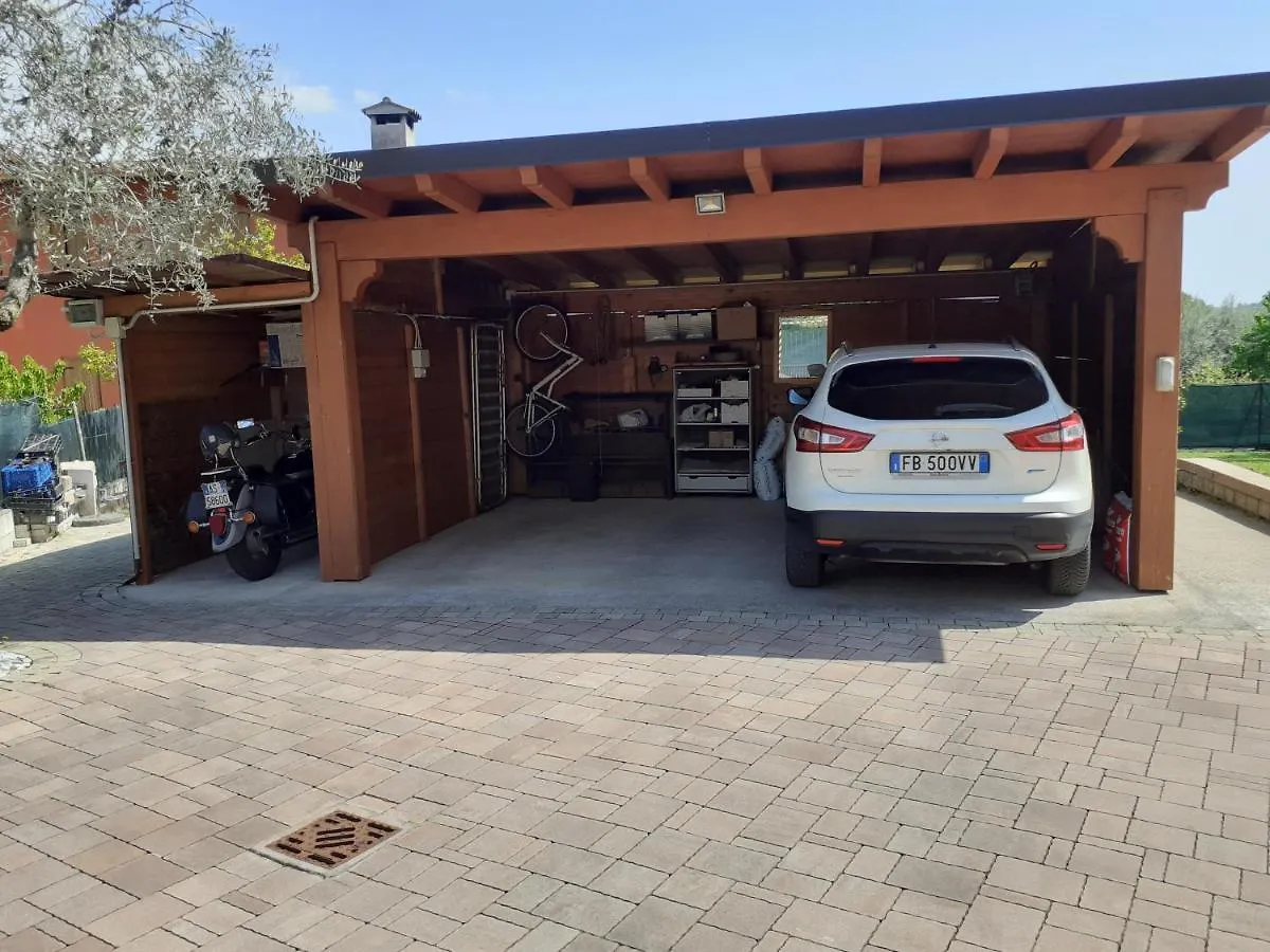 Villa La Veranda Salo