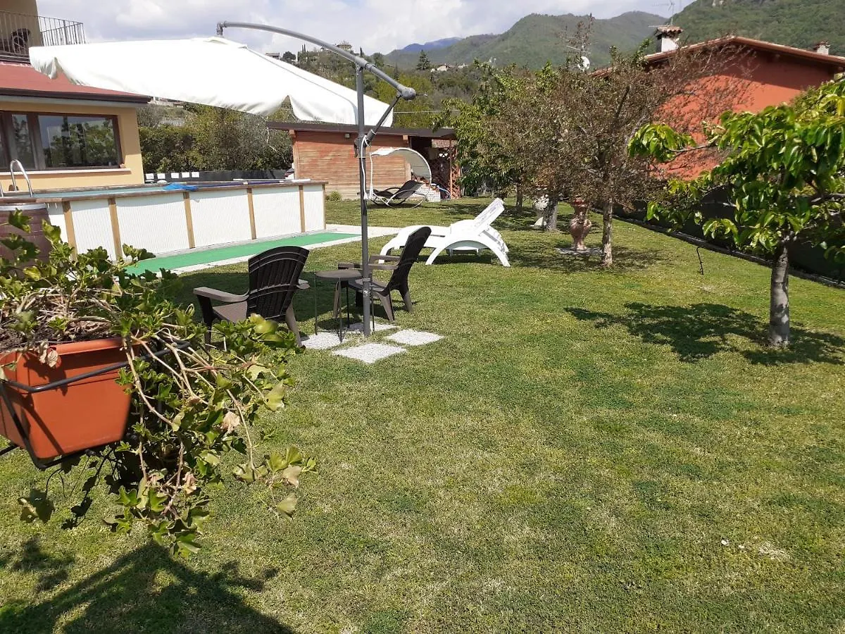 Villa La Veranda Salo 0*,