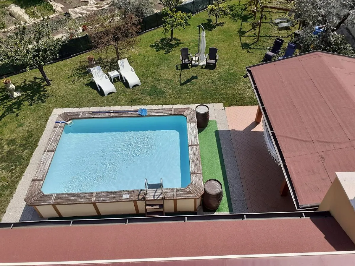 Villa La Veranda Salo Holiday home