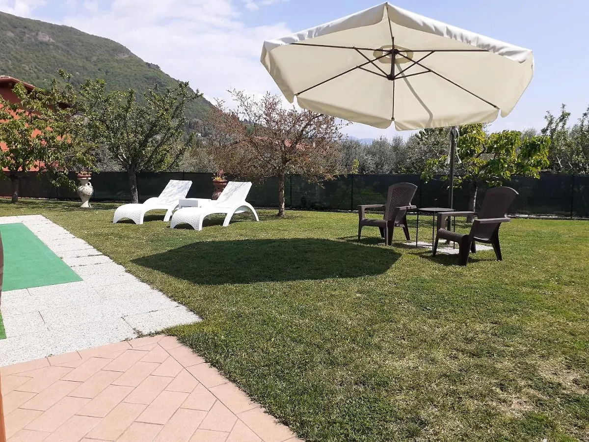 Villa La Veranda Salo