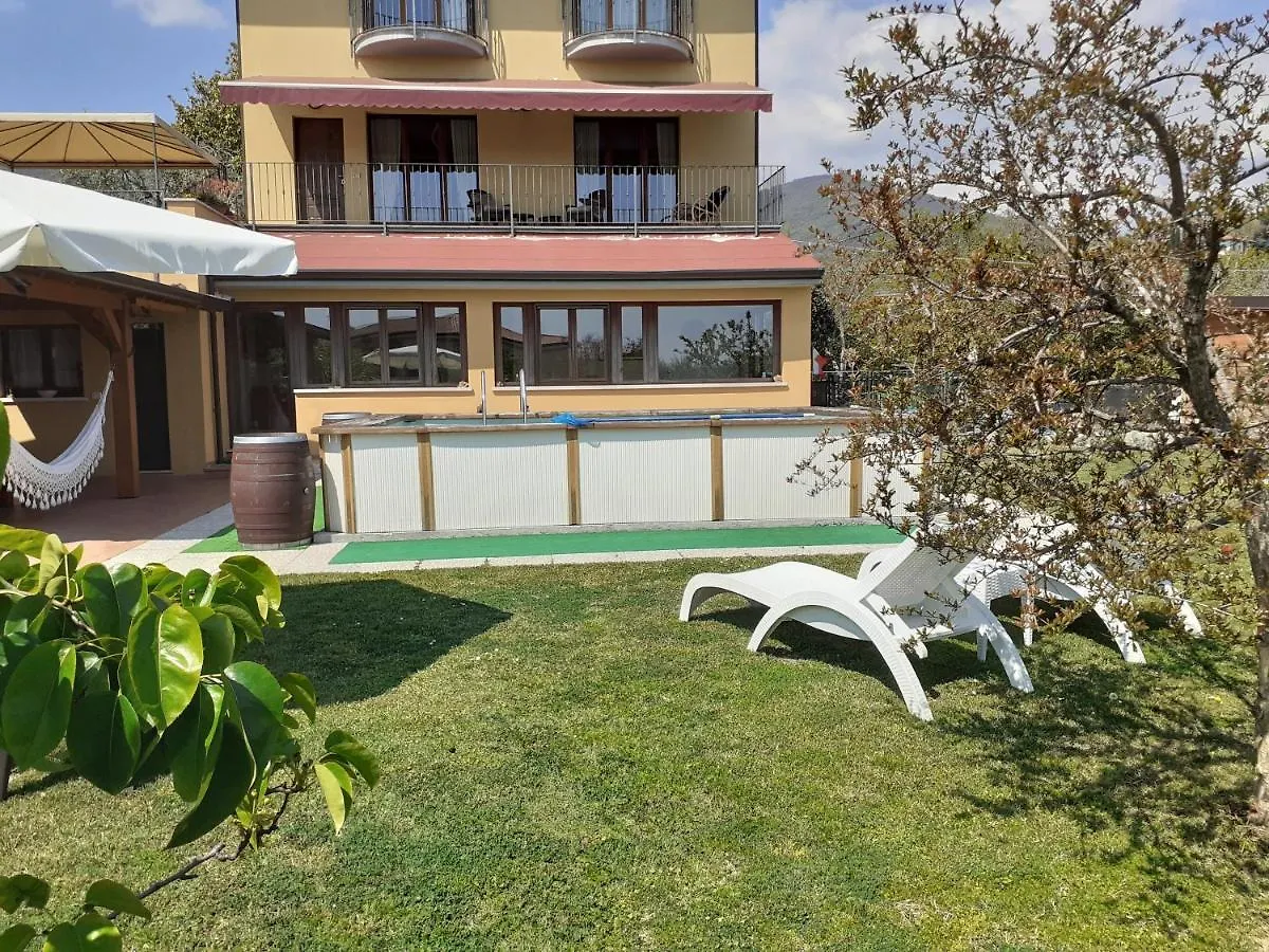 Villa La Veranda Salo