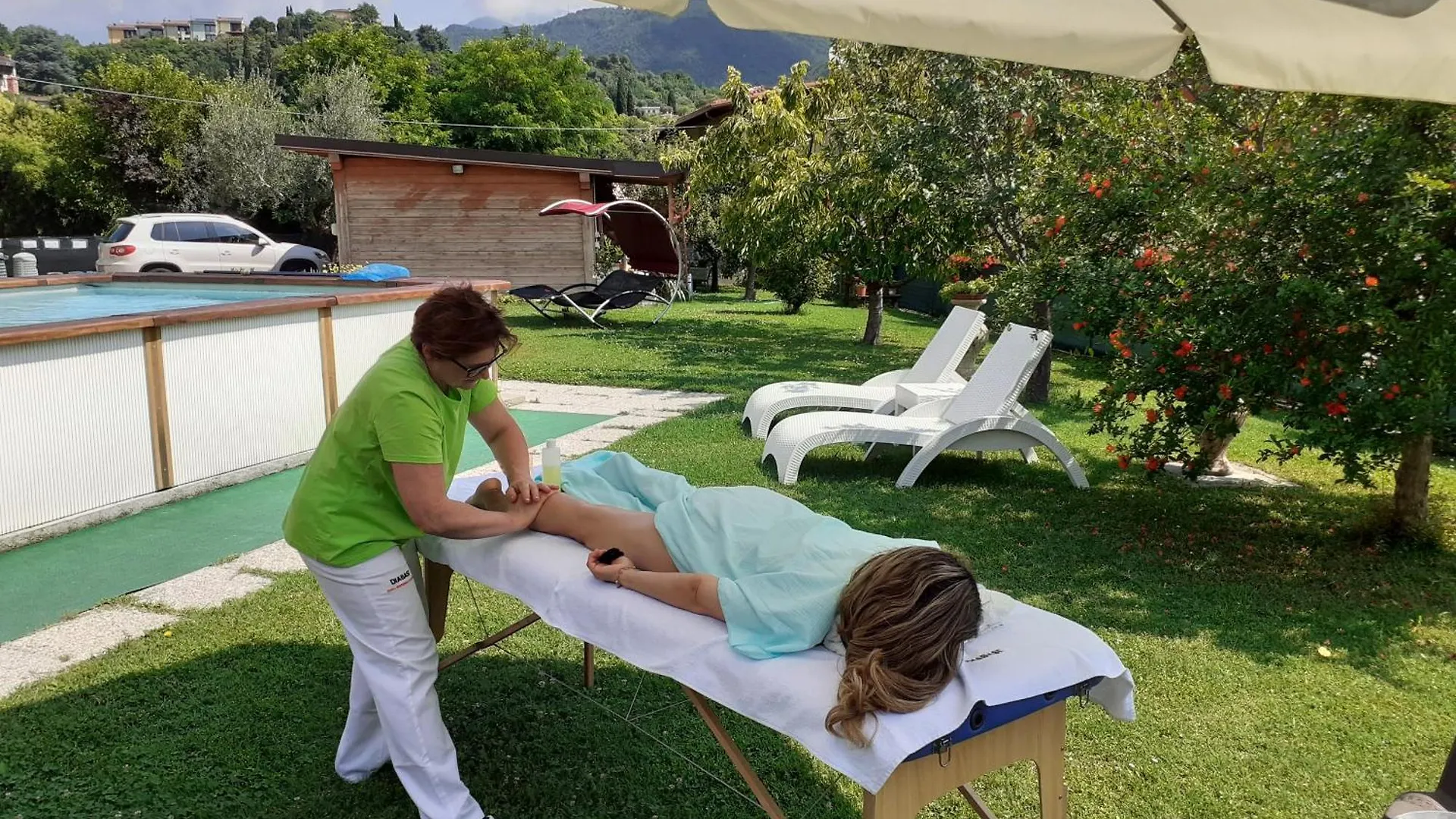 Villa La Veranda Salo 0*,  Italy