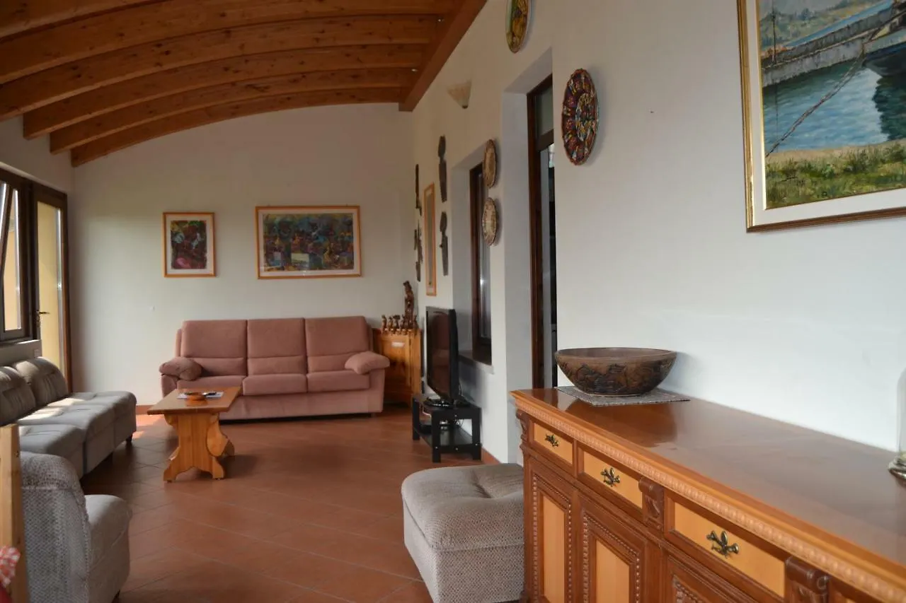 Villa La Veranda Salo Holiday home