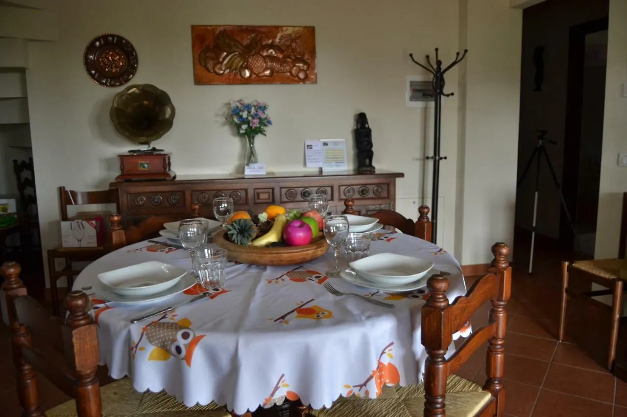 Villa La Veranda Salo