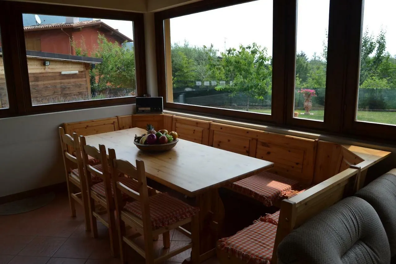 Holiday home Villa La Veranda Salo