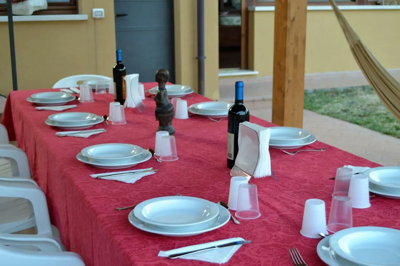 Villa La Veranda Salo 0*,
