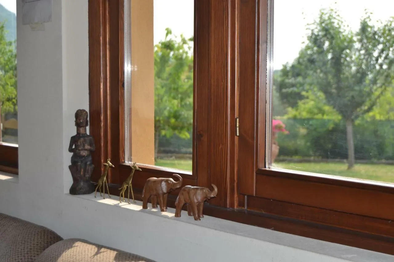 Villa La Veranda Salo Holiday home