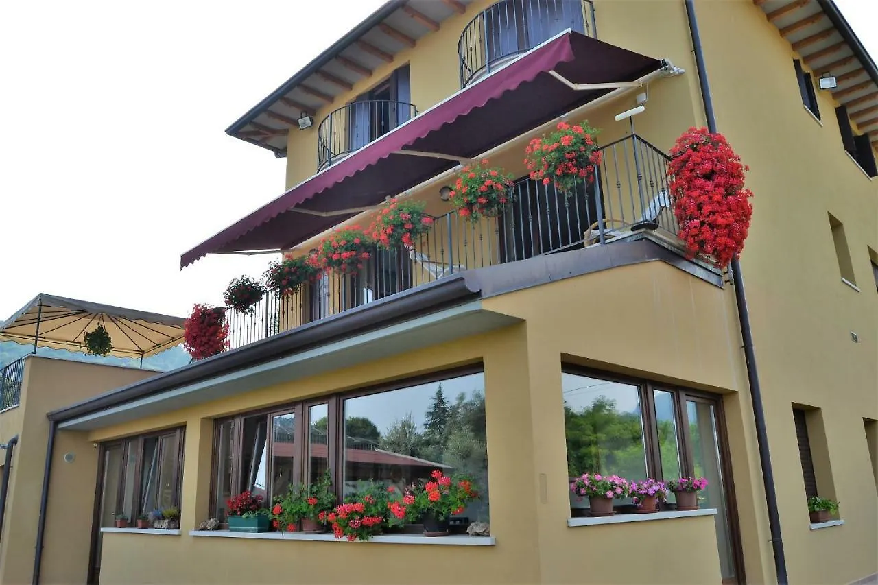 Villa La Veranda Salo