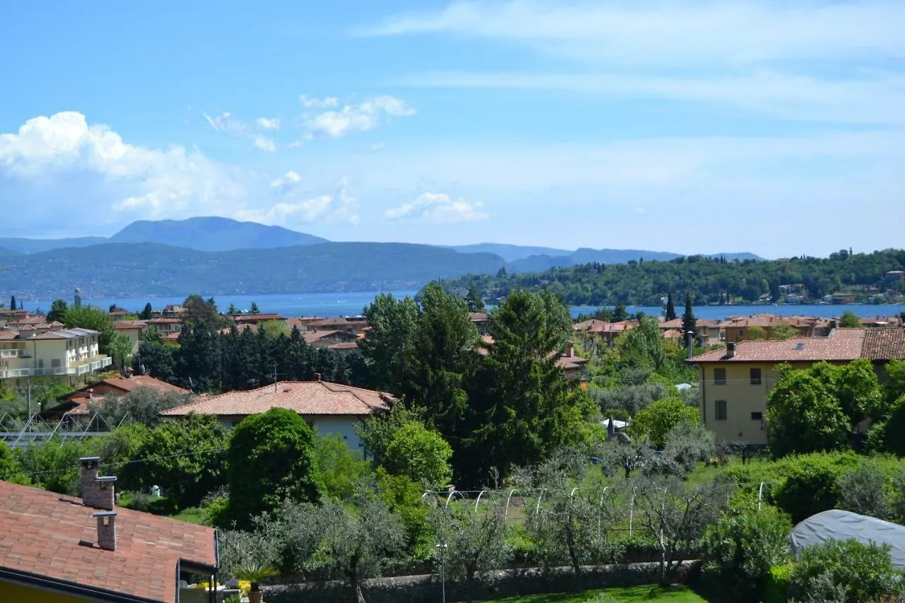 Holiday home Villa La Veranda Salo