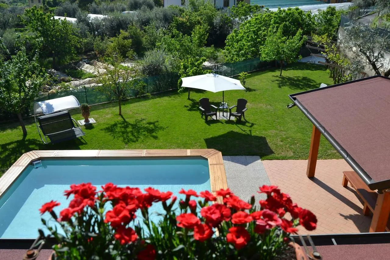 Villa La Veranda Salo Italy