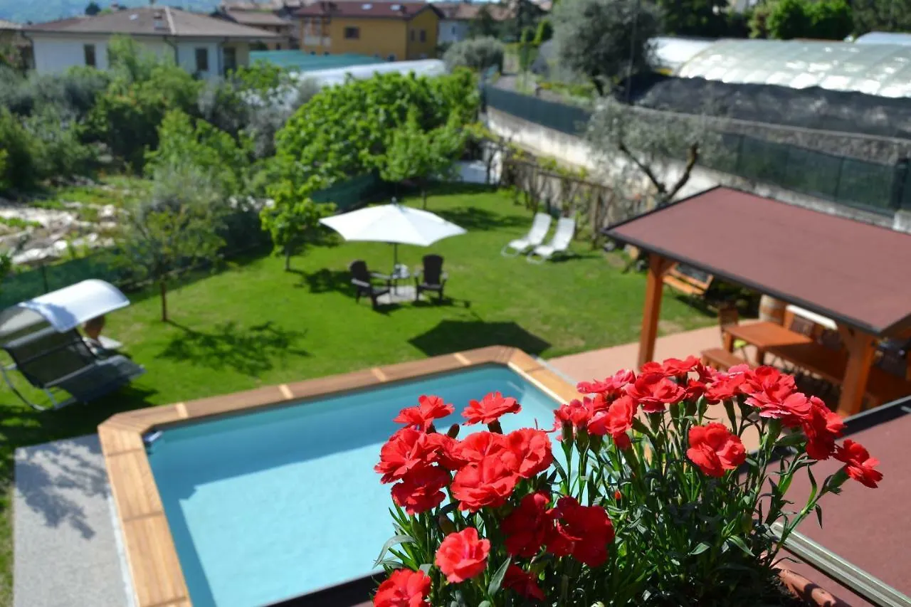 Villa La Veranda Salo 0*,  Italy