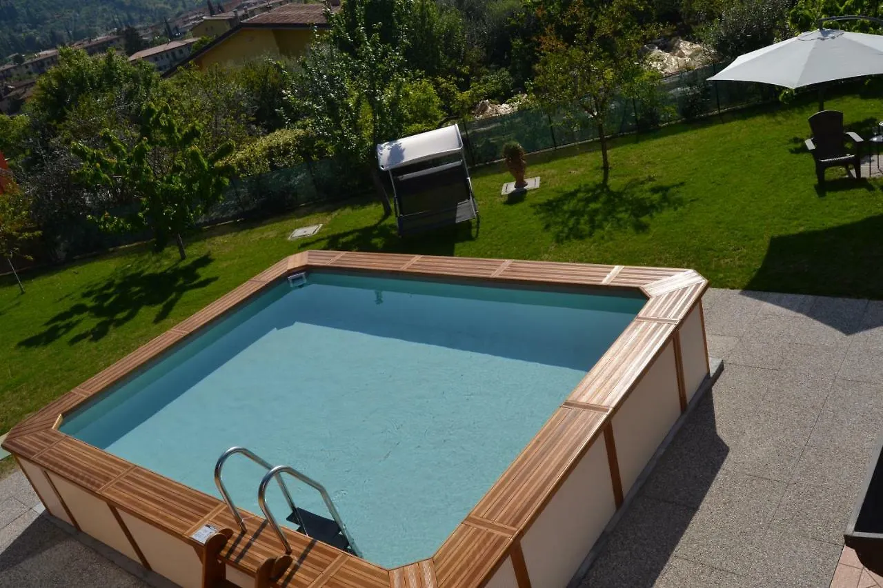 Villa La Veranda Salo Italy