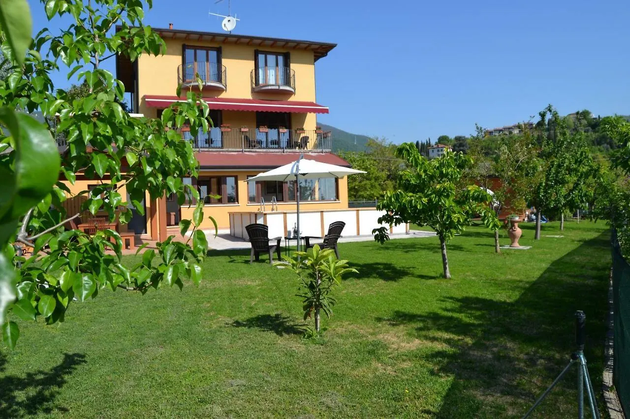 Villa La Veranda Salo Holiday home
