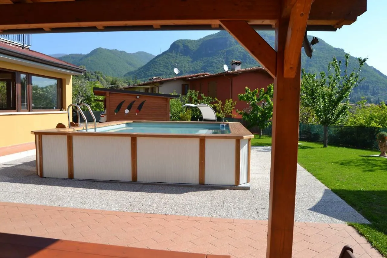 Villa La Veranda Salo