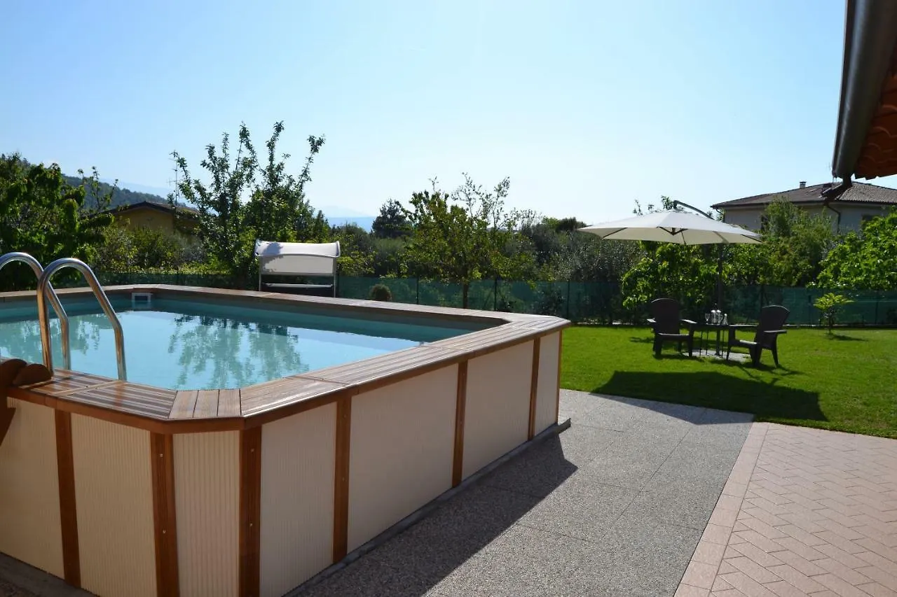 Villa La Veranda Salo