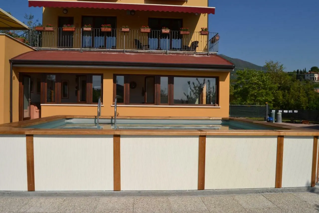 Villa La Veranda Salo