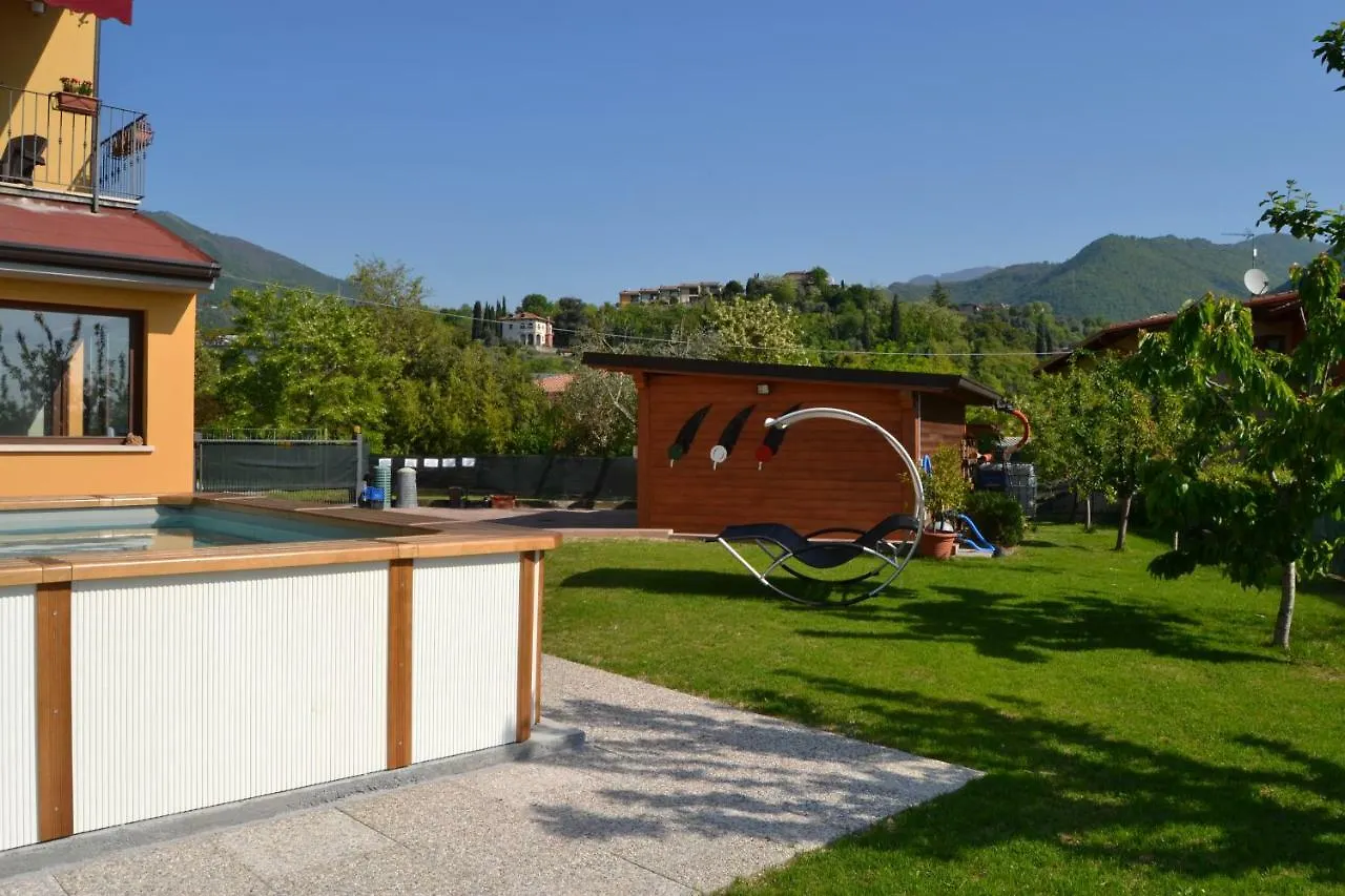 Villa La Veranda Salo 0*,  Italy