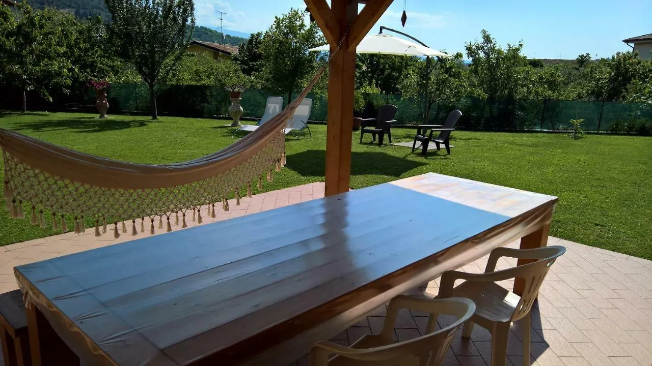 Villa La Veranda Salo 0*,