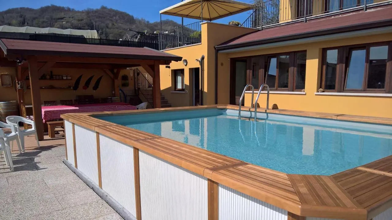 Villa La Veranda Salo 0*,  Italy