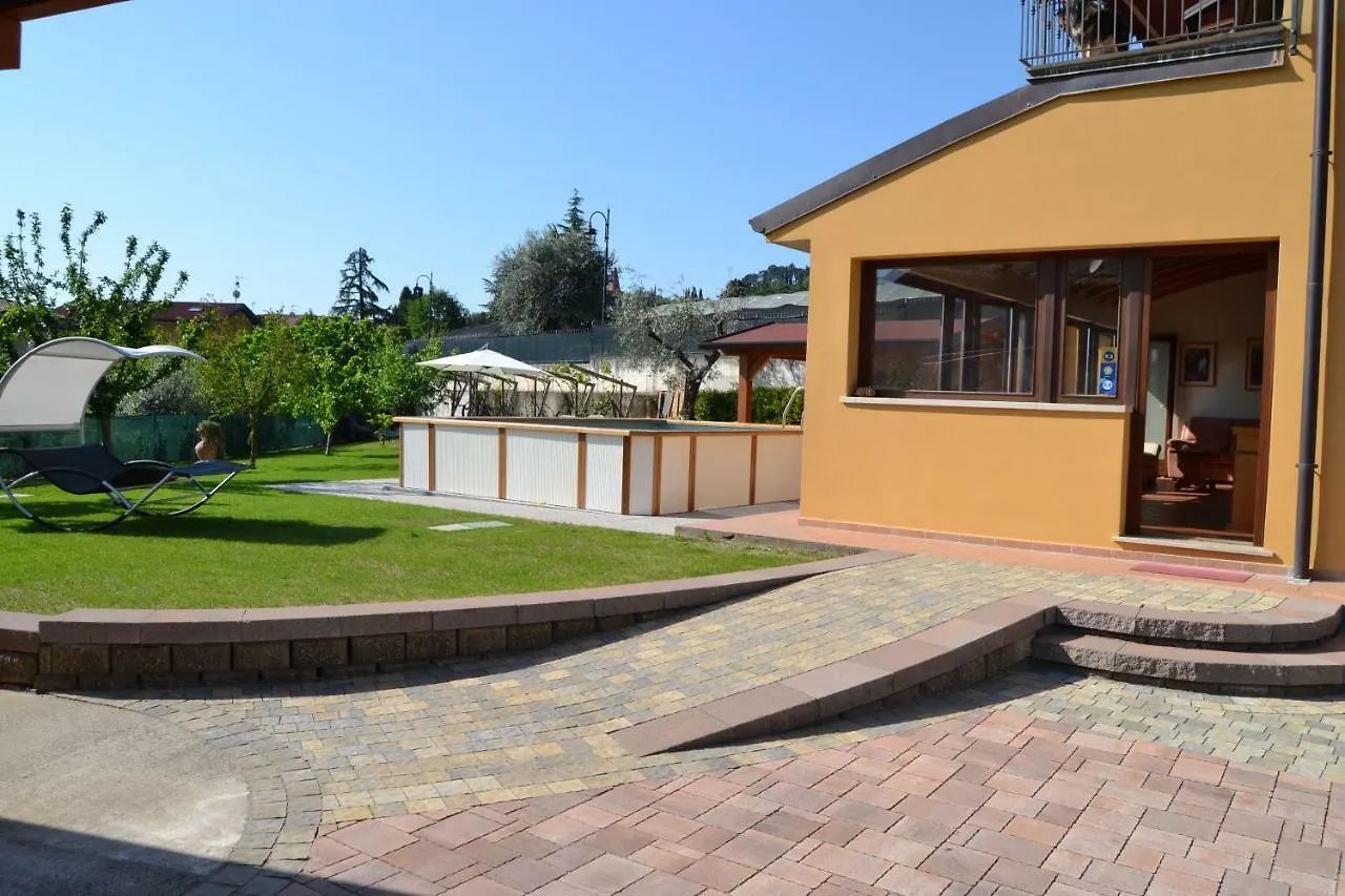 Villa La Veranda Salo 0*,  Italy