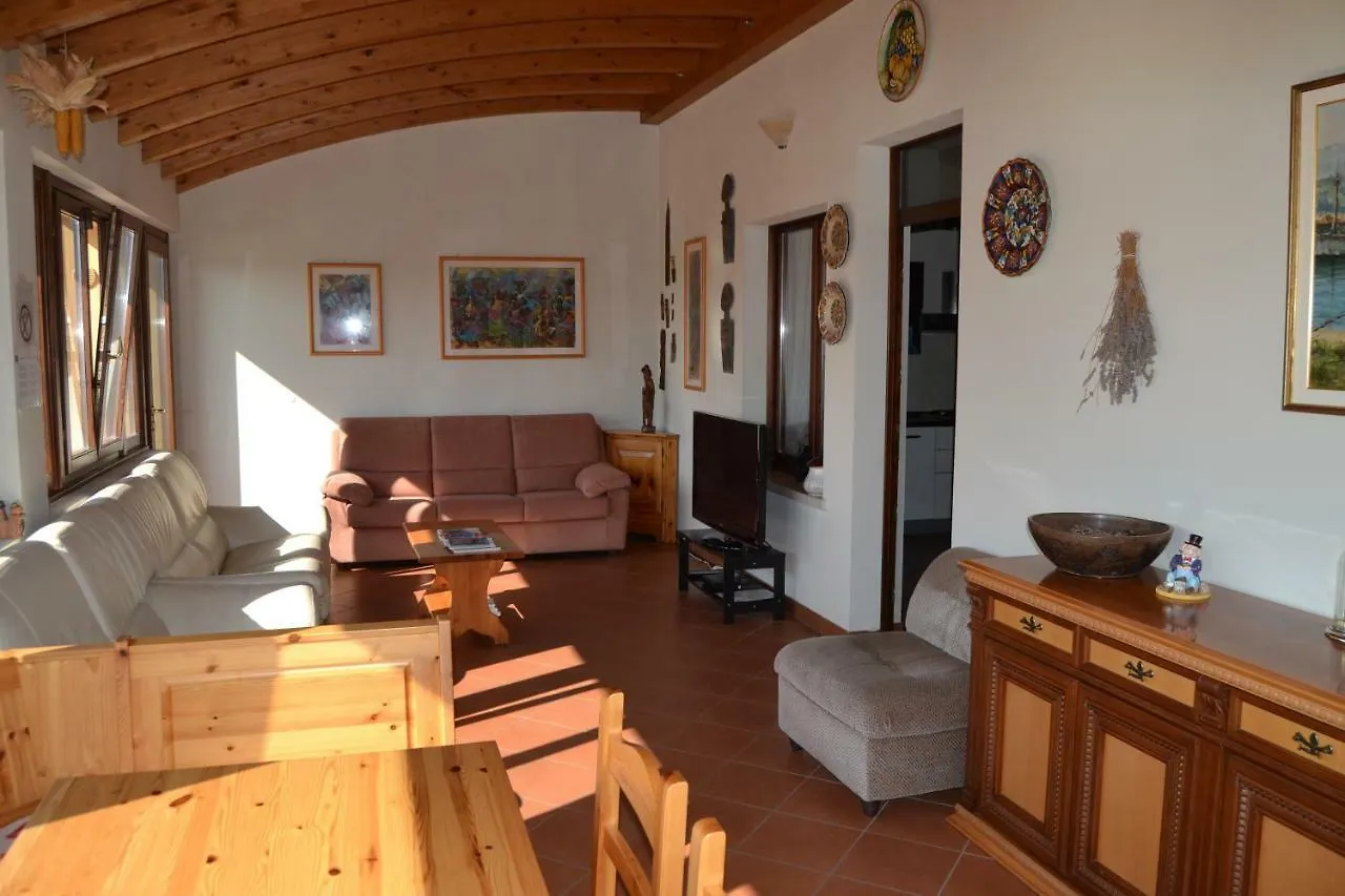Villa La Veranda Salo Holiday home