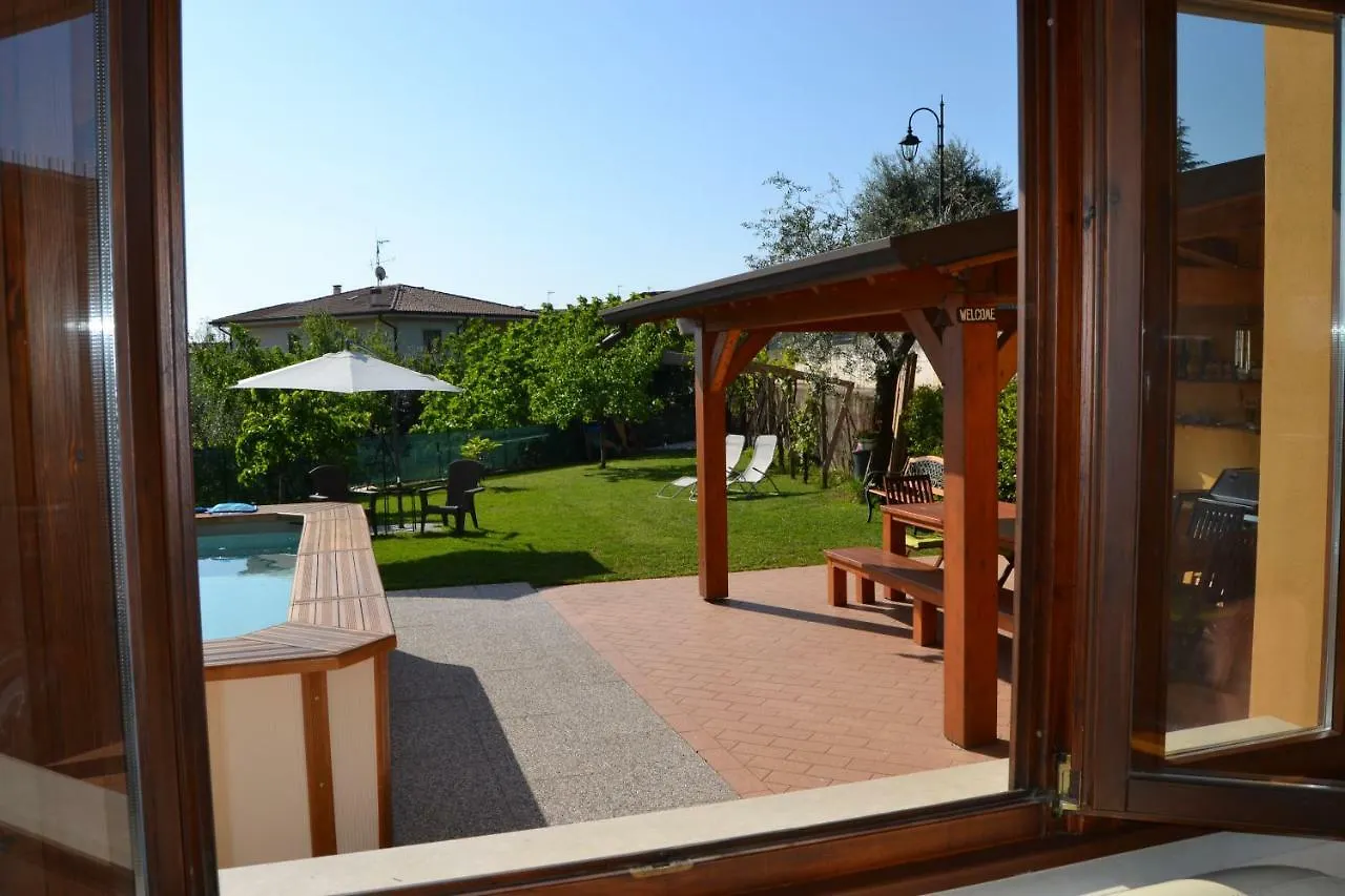 Villa La Veranda Salo
