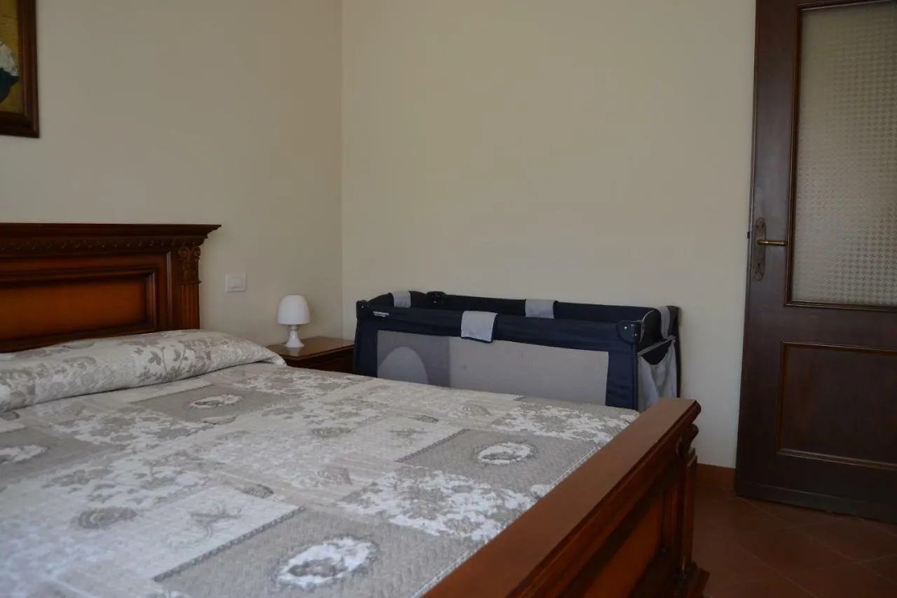 Holiday home Villa La Veranda Salo