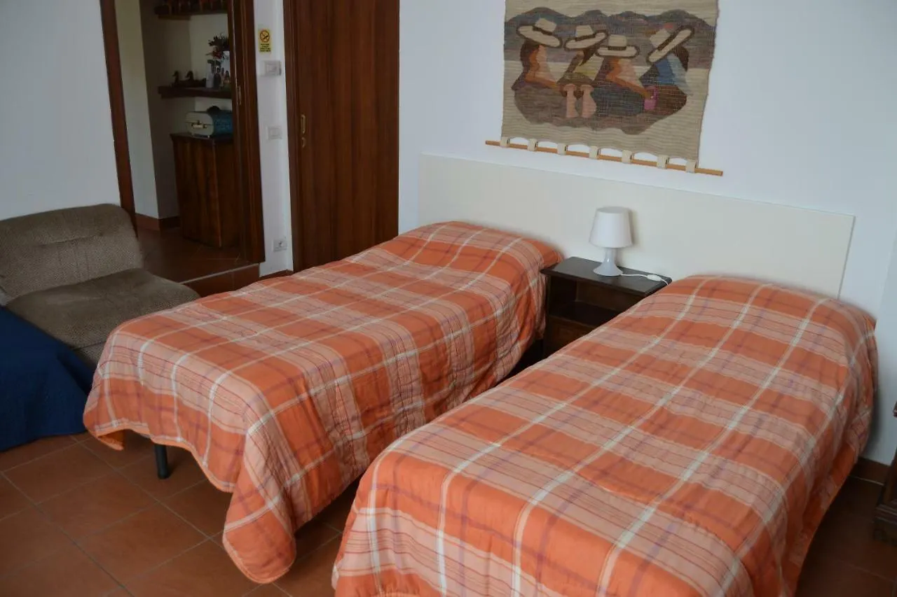 Villa La Veranda Salo 0*,