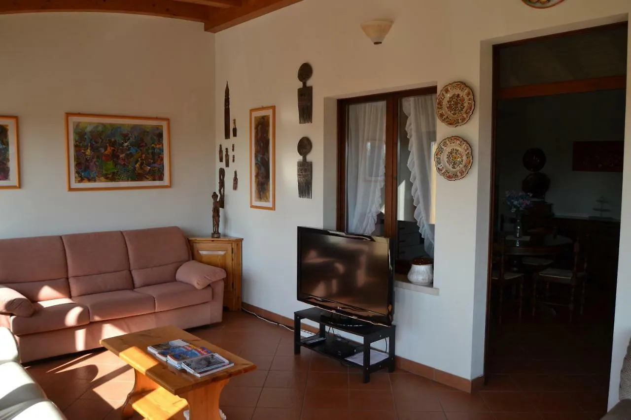 Villa La Veranda Salo