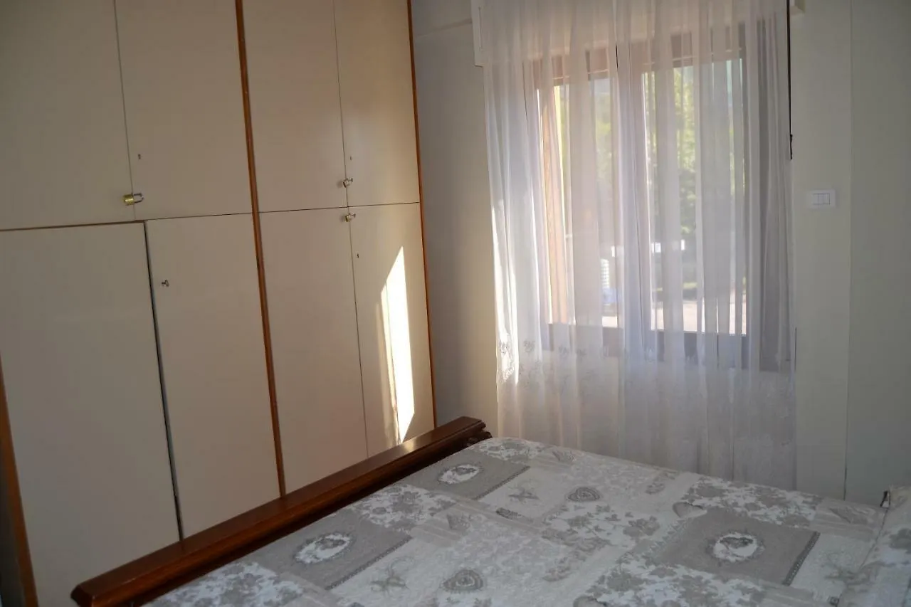 Holiday home Villa La Veranda Salo