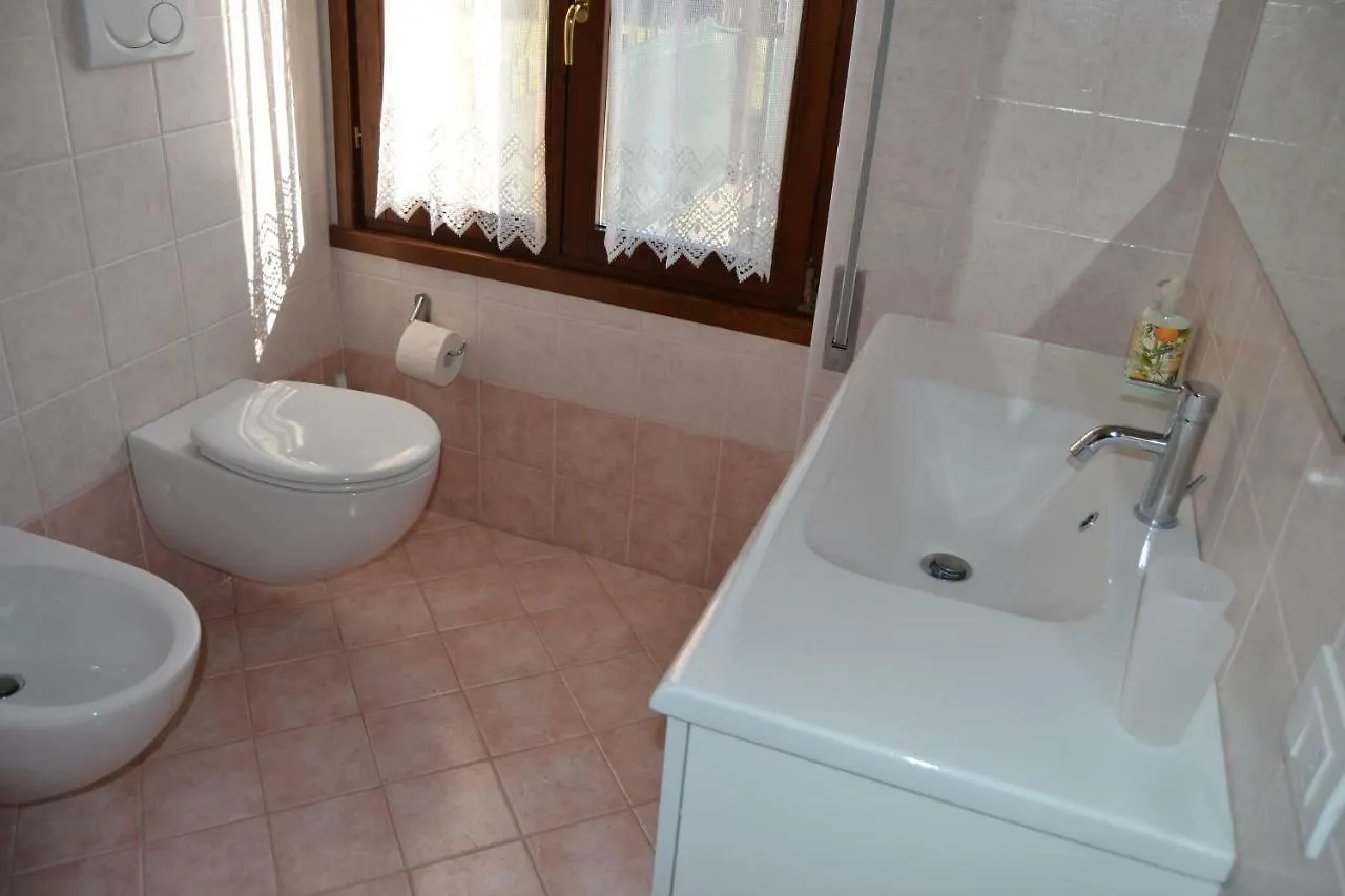 Villa La Veranda Salo Italy