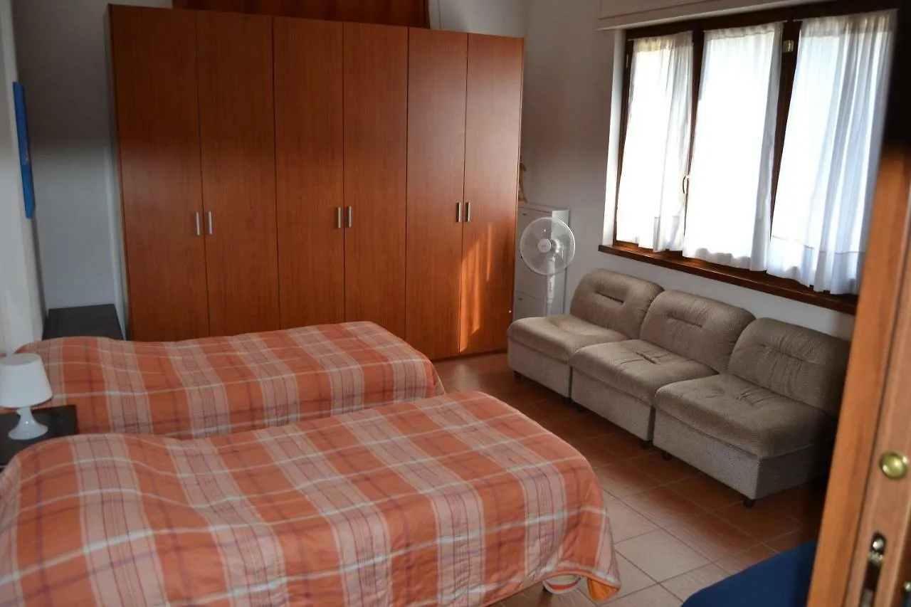 Holiday home Villa La Veranda Salo