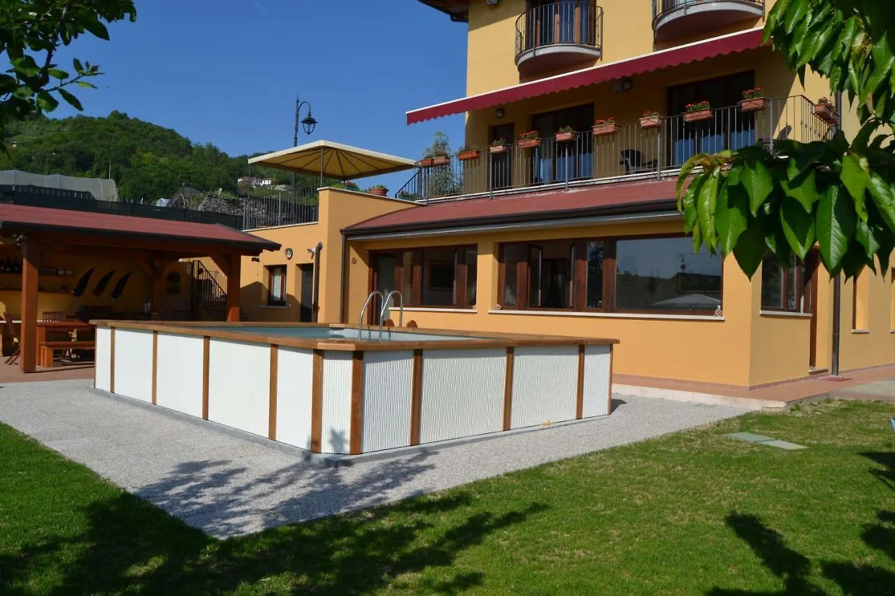 Villa La Veranda Salo Italy