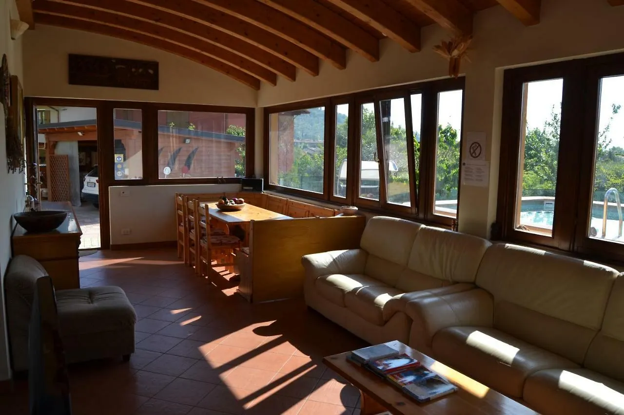 Villa La Veranda Salo 0*,  Italy