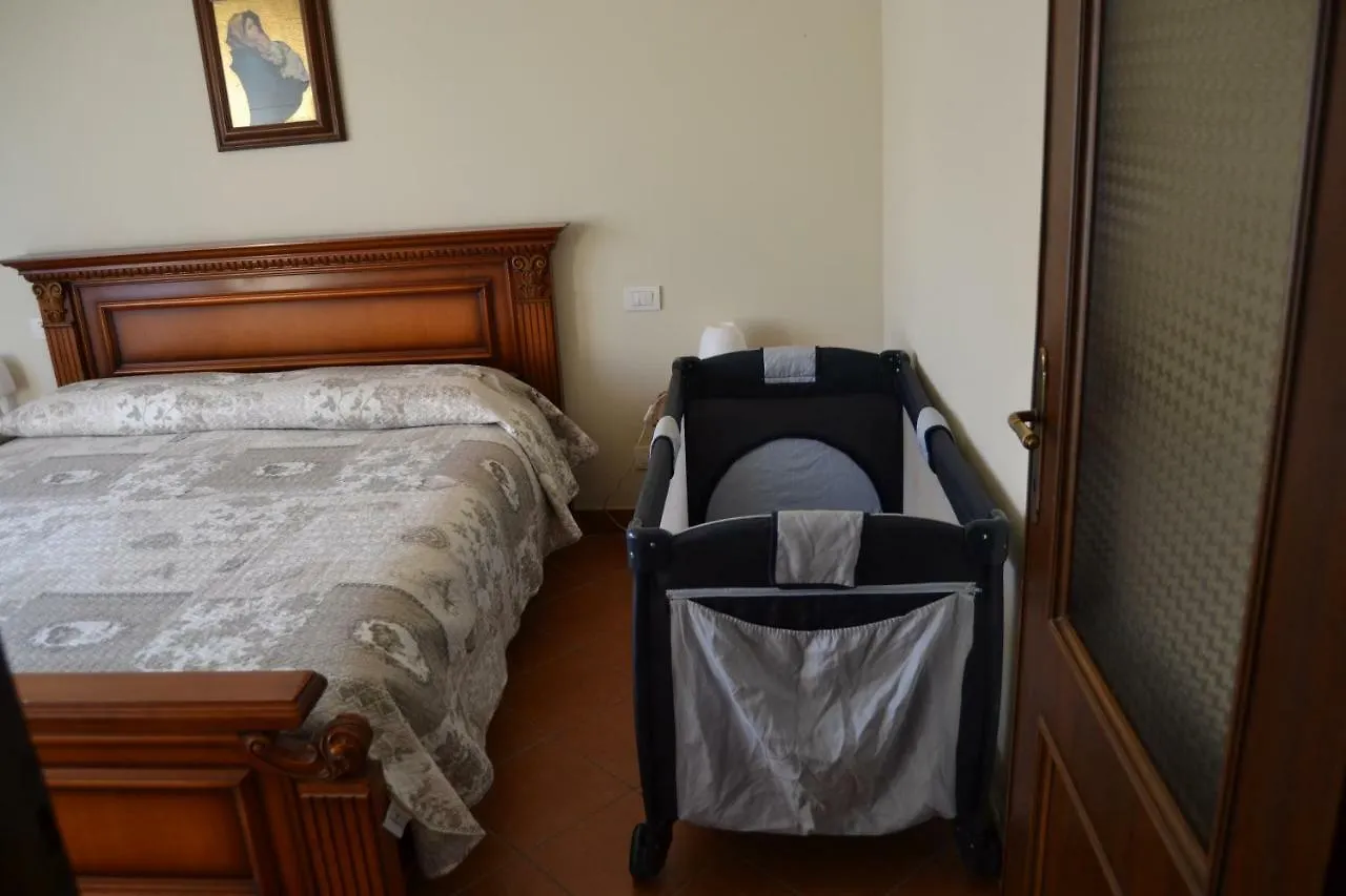 Villa La Veranda Salo Holiday home