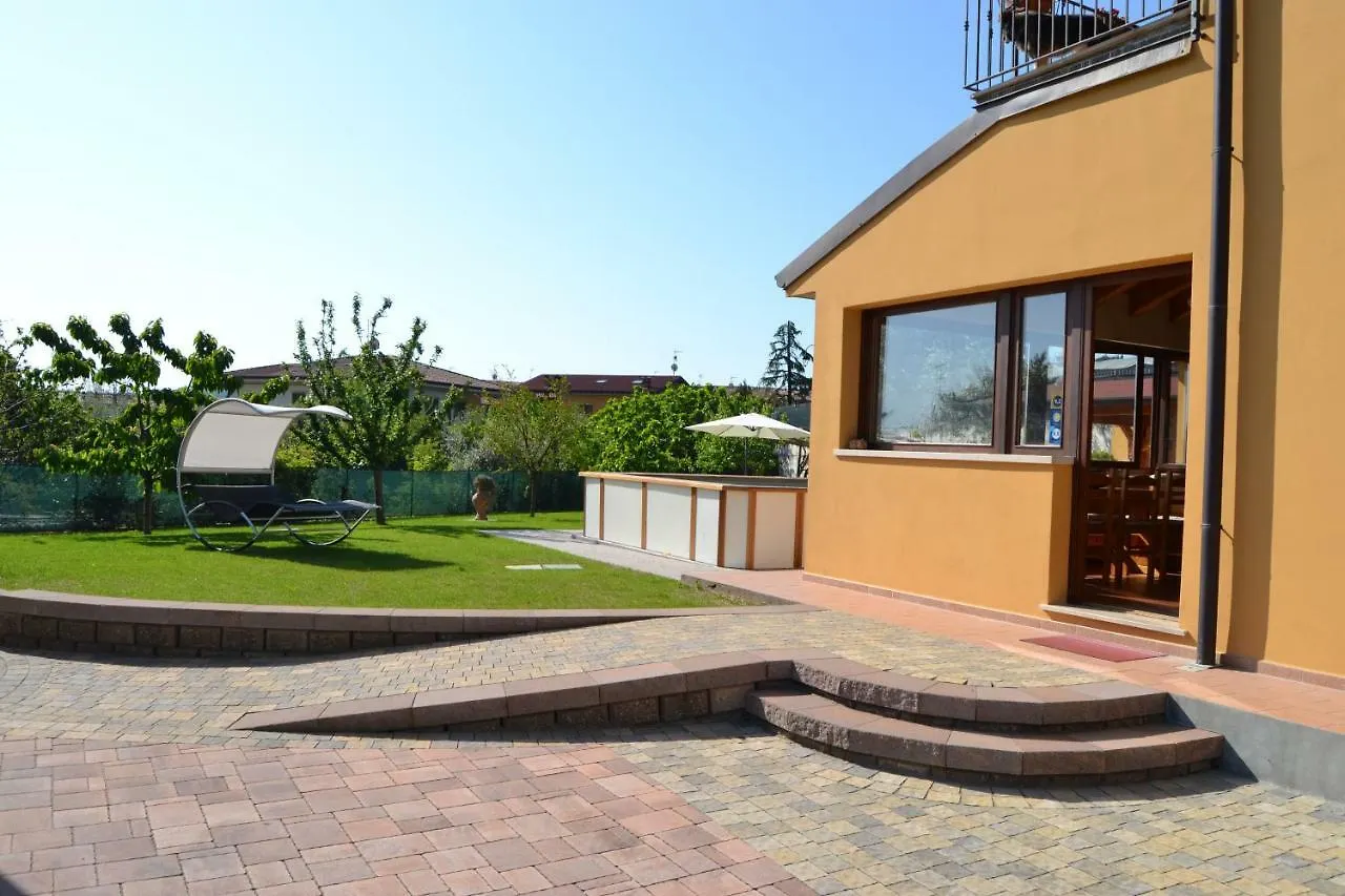 Villa La Veranda Salo