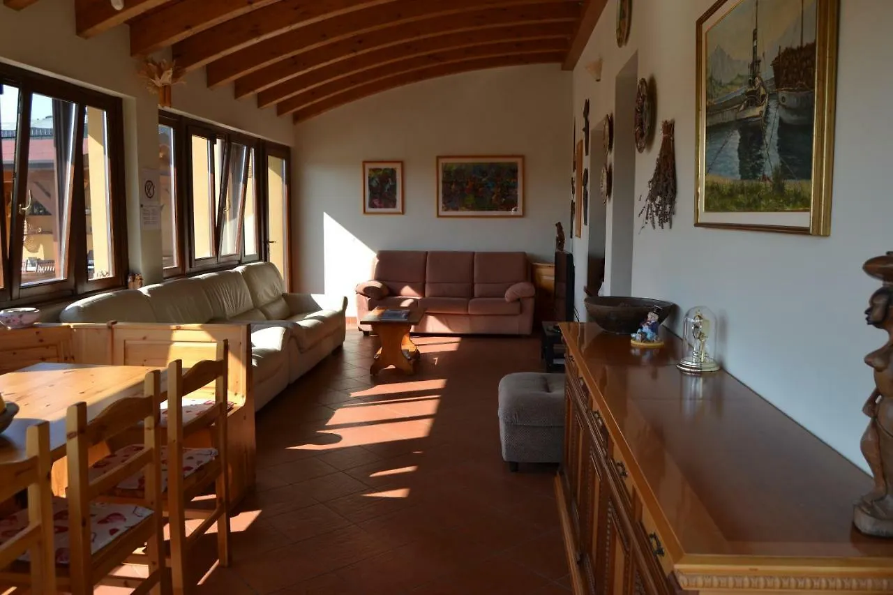Holiday home Villa La Veranda Salo