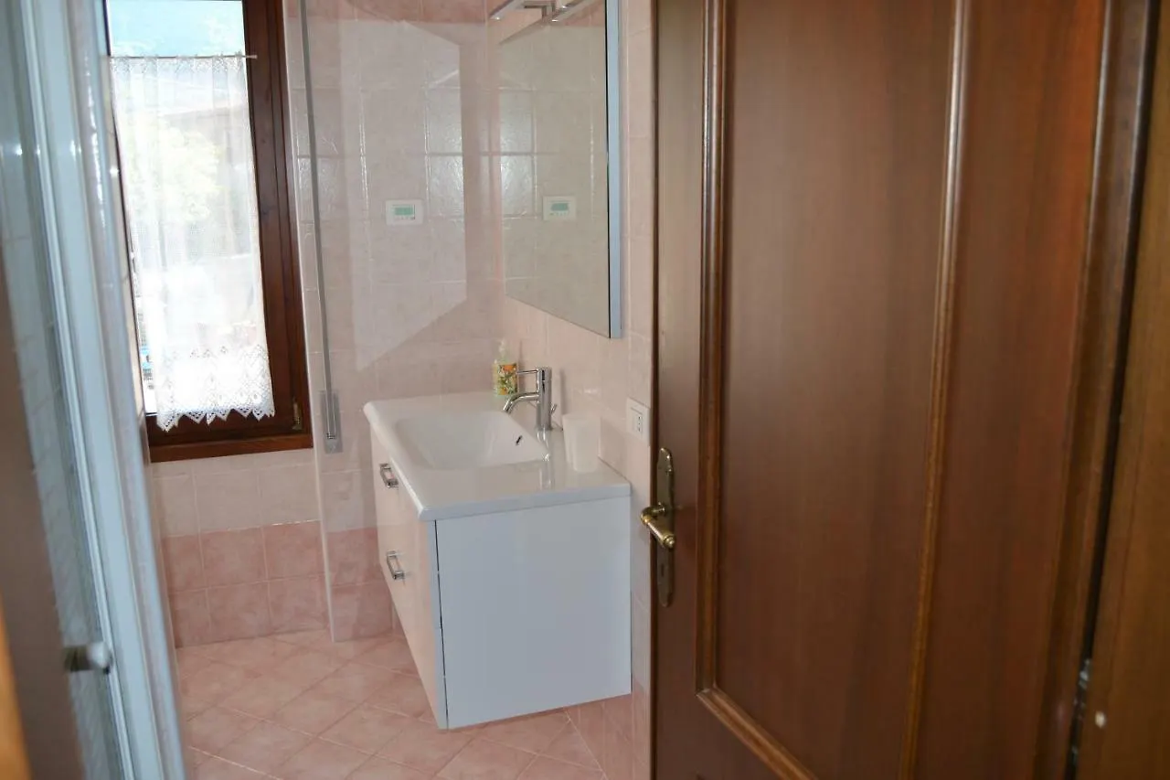Holiday home Villa La Veranda Salo